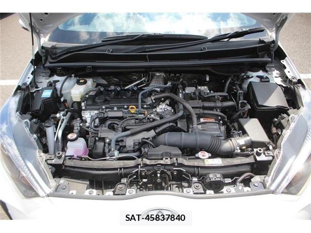 Toyota YARIS 2025-02 7621673-29