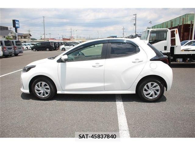 Toyota YARIS 2025-02 7621673-6
