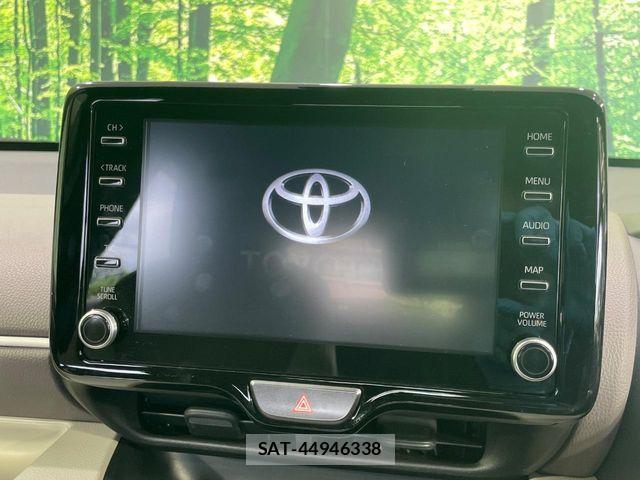 Toyota YARIS 2021-08 7621672-2