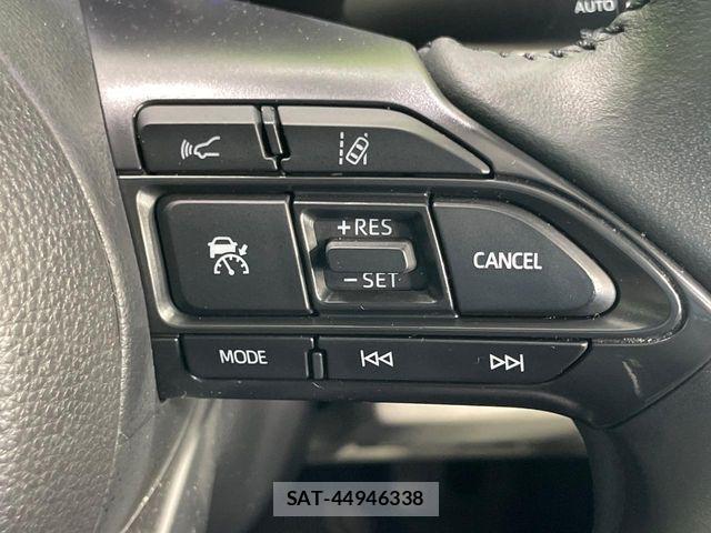 Toyota YARIS 2021-08 7621672-5