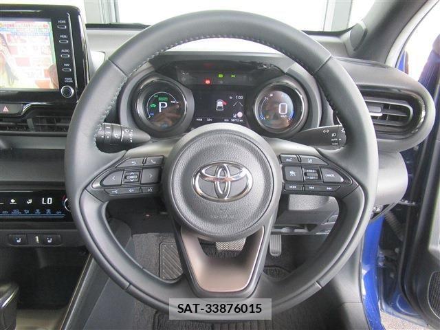 Toyota YARIS 2020-08 7621676-9