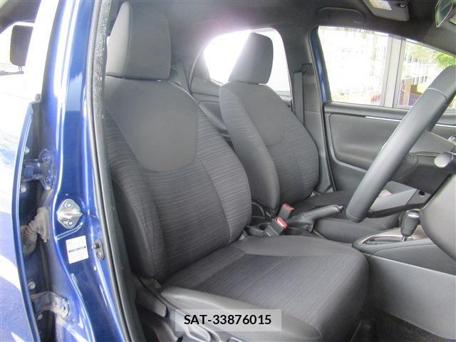 Toyota YARIS 2020-08 7621676-10