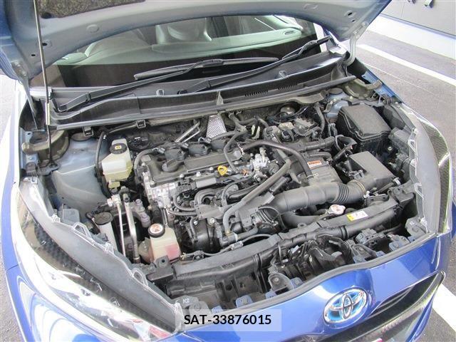 Toyota YARIS 2020-08 7621676-16