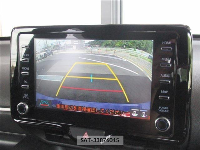 Toyota YARIS 2020-08 7621676-5
