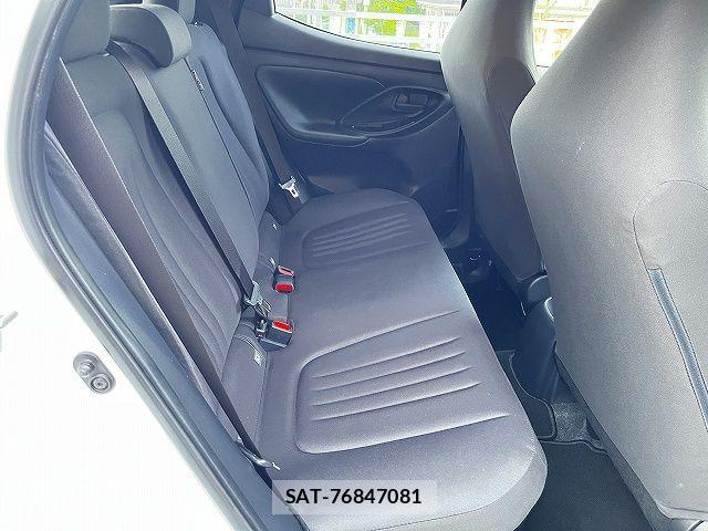 Toyota YARIS 2023-03 7621674-9