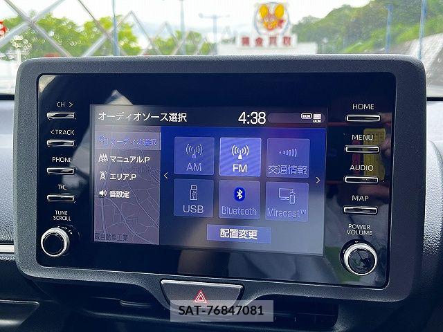 Toyota YARIS 2023-03 7621674-10