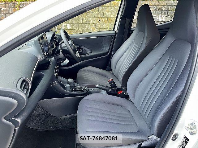 Toyota YARIS 2023-03 7621674-18