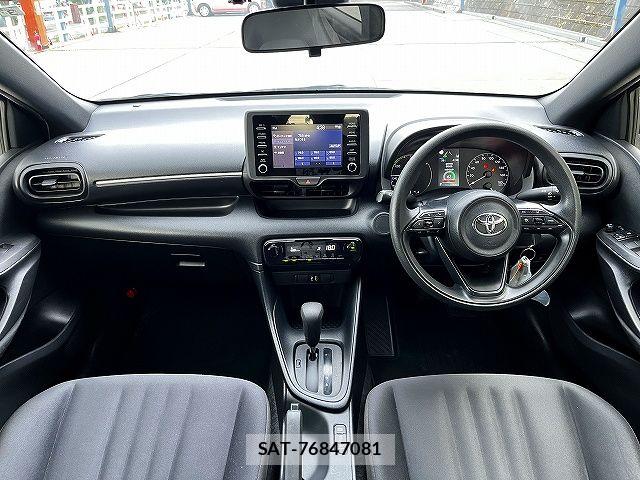 Toyota YARIS 2023-03 7621674-1