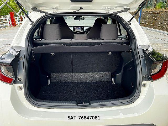 Toyota YARIS 2023-03 7621674-20