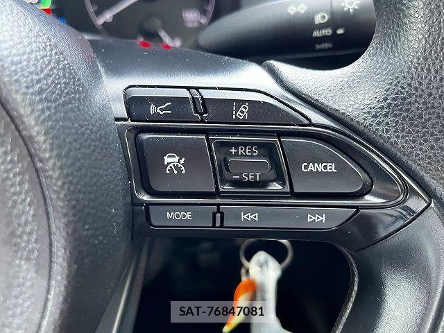 Toyota YARIS 2023-03 7621674-21