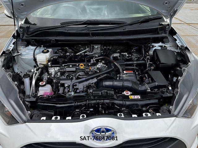 Toyota YARIS 2023-03 7621674-27