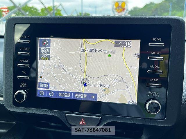Toyota YARIS 2023-03 7621674-4