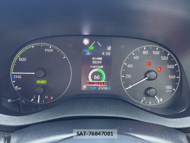 Toyota YARIS 2023-03 7621674-7