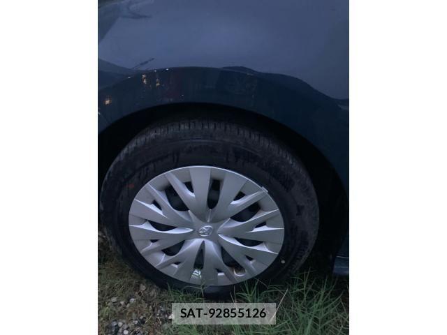 Toyota YARIS 2024-09 7621669-9