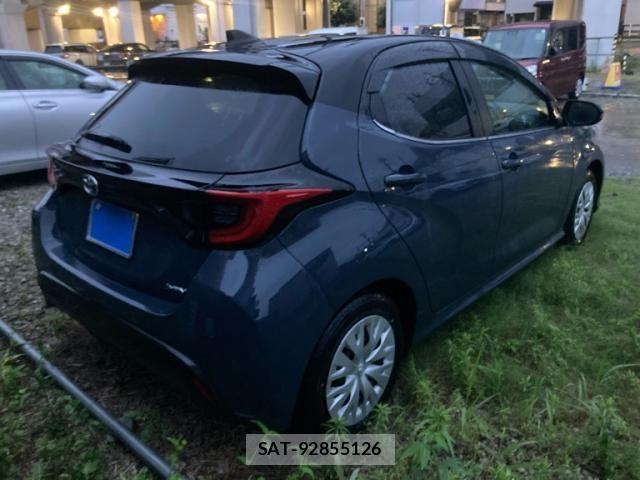 Toyota YARIS 2024-09 7621669-3