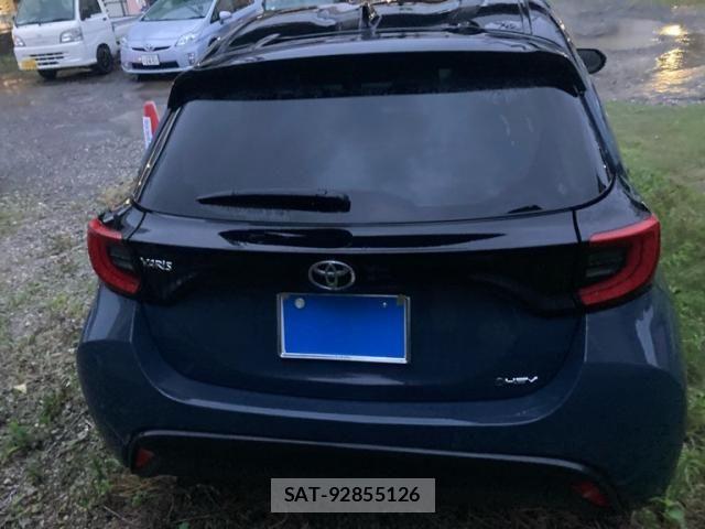 Toyota YARIS 2024-09 7621669-4