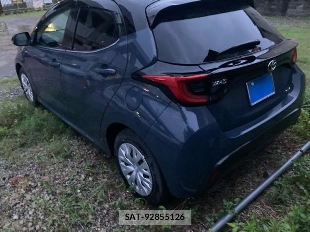 Toyota YARIS 2024-09 7621669-5