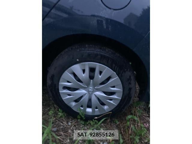 Toyota YARIS 2024-09 7621669-8