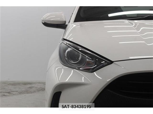 Toyota YARIS 2021-06 7731217-11