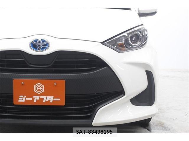 Toyota YARIS 2021-06 7731217-12
