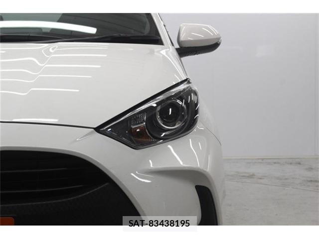 Toyota YARIS 2021-06 7731217-13
