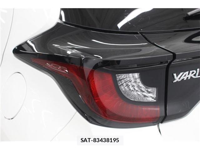 Toyota YARIS 2021-06 7731217-15