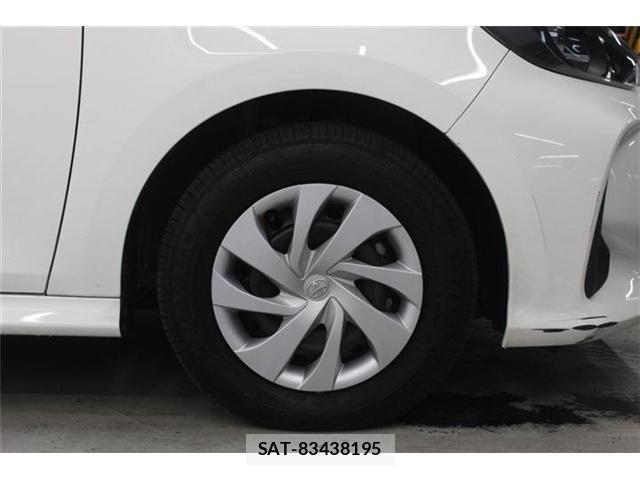 Toyota YARIS 2021-06 7731217-20