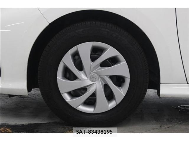 Toyota YARIS 2021-06 7731217-21