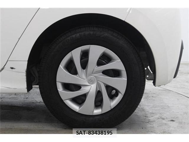 Toyota YARIS 2021-06 7731217-22
