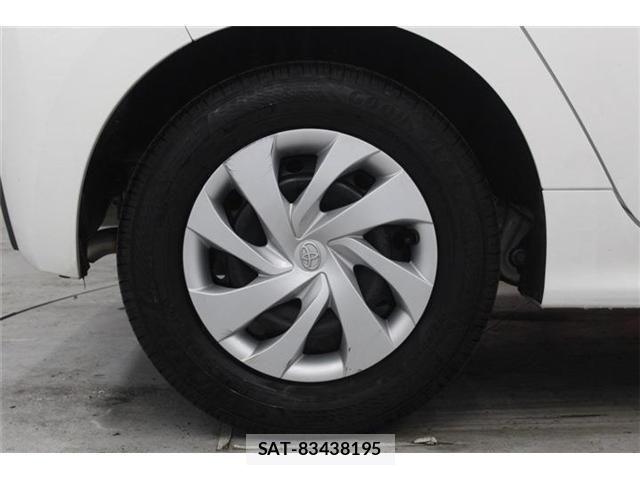 Toyota YARIS 2021-06 7731217-23