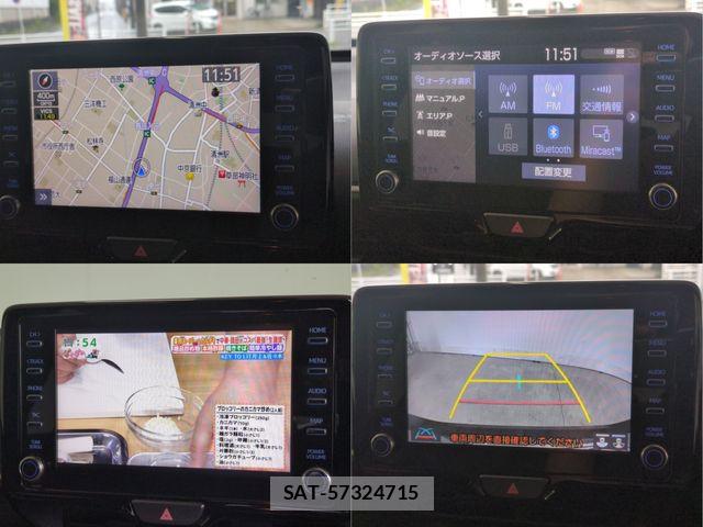 Toyota YARIS 2021-02 7731222-9