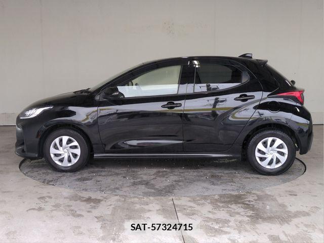 Toyota YARIS 2021-02 7731222-19