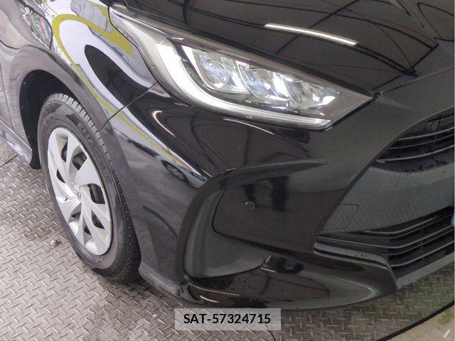 Toyota YARIS 2021-02 7731222-20