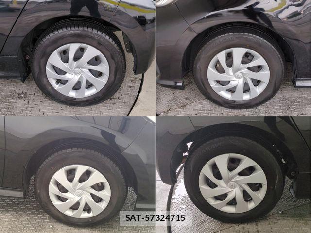 Toyota YARIS 2021-02 7731222-22