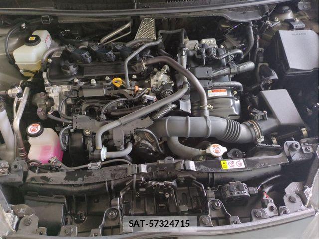 Toyota YARIS 2021-02 7731222-23