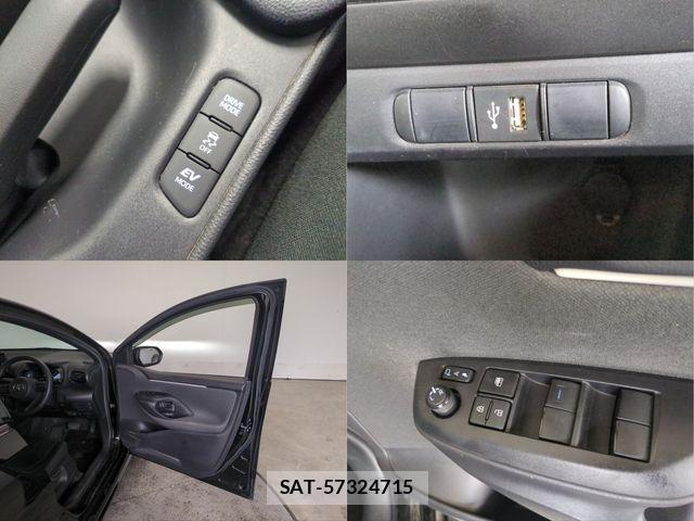Toyota YARIS 2021-02 7731222-27