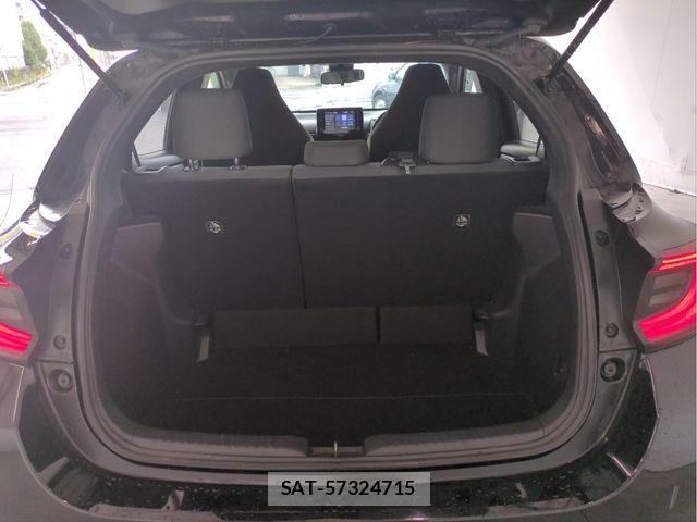 Toyota YARIS 2021-02 7731222-6