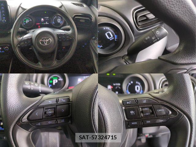 Toyota YARIS 2021-02 7731222-8