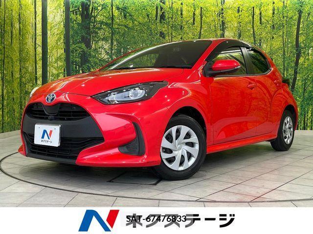 Toyota YARIS 2021-01 7731213-0