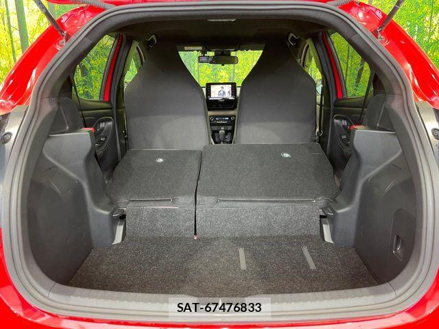 Toyota YARIS 2021-01 7731213-9