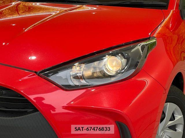 Toyota YARIS 2021-01 7731213-11