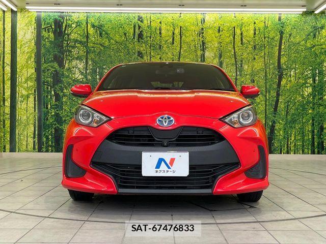 Toyota YARIS 2021-01 7731213-13