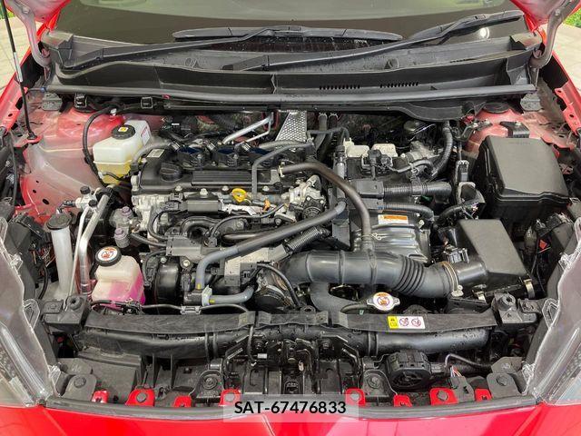 Toyota YARIS 2021-01 7731213-17
