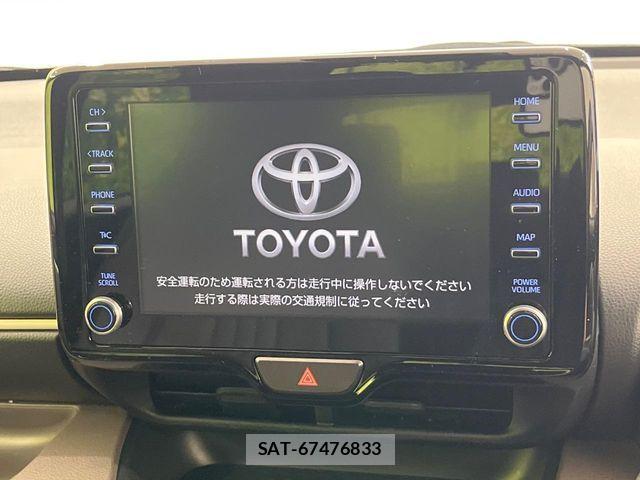 Toyota YARIS 2021-01 7731213-2