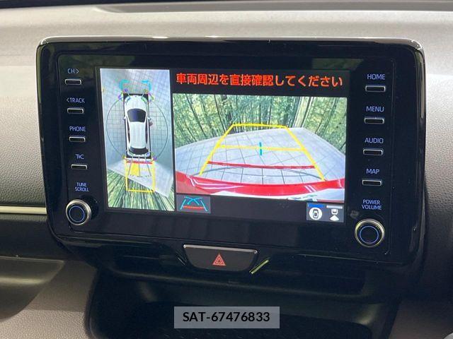 Toyota YARIS 2021-01 7731213-3