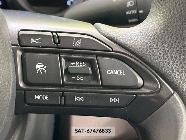 Toyota YARIS 2021-01 7731213-4