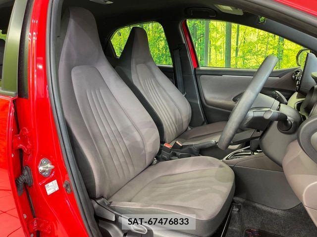 Toyota YARIS 2021-01 7731213-7