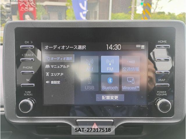 Toyota YARIS 2021-08 7731231-9