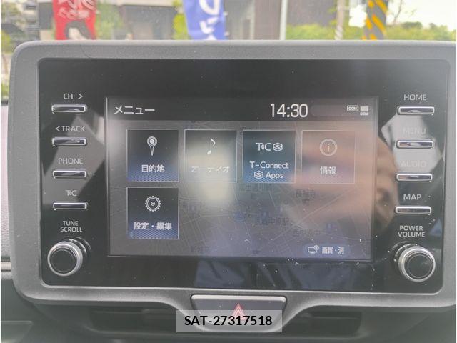 Toyota YARIS 2021-08 7731231-10
