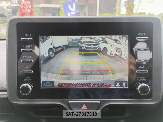 Toyota YARIS 2021-08 7731231-11